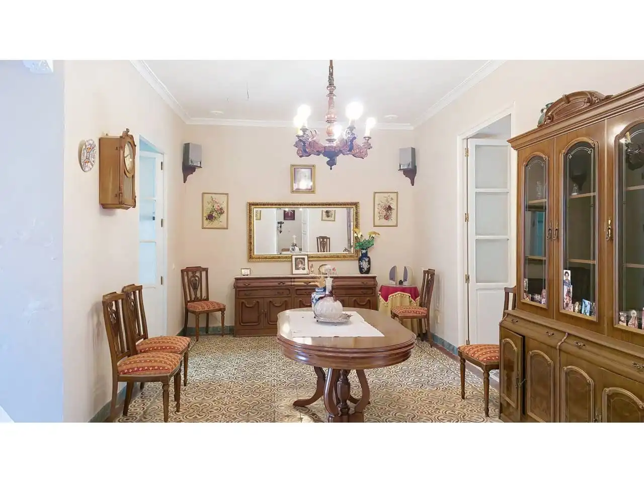 Maison avec jardin à vendre à Calle Blas Infante 31, imagen 12