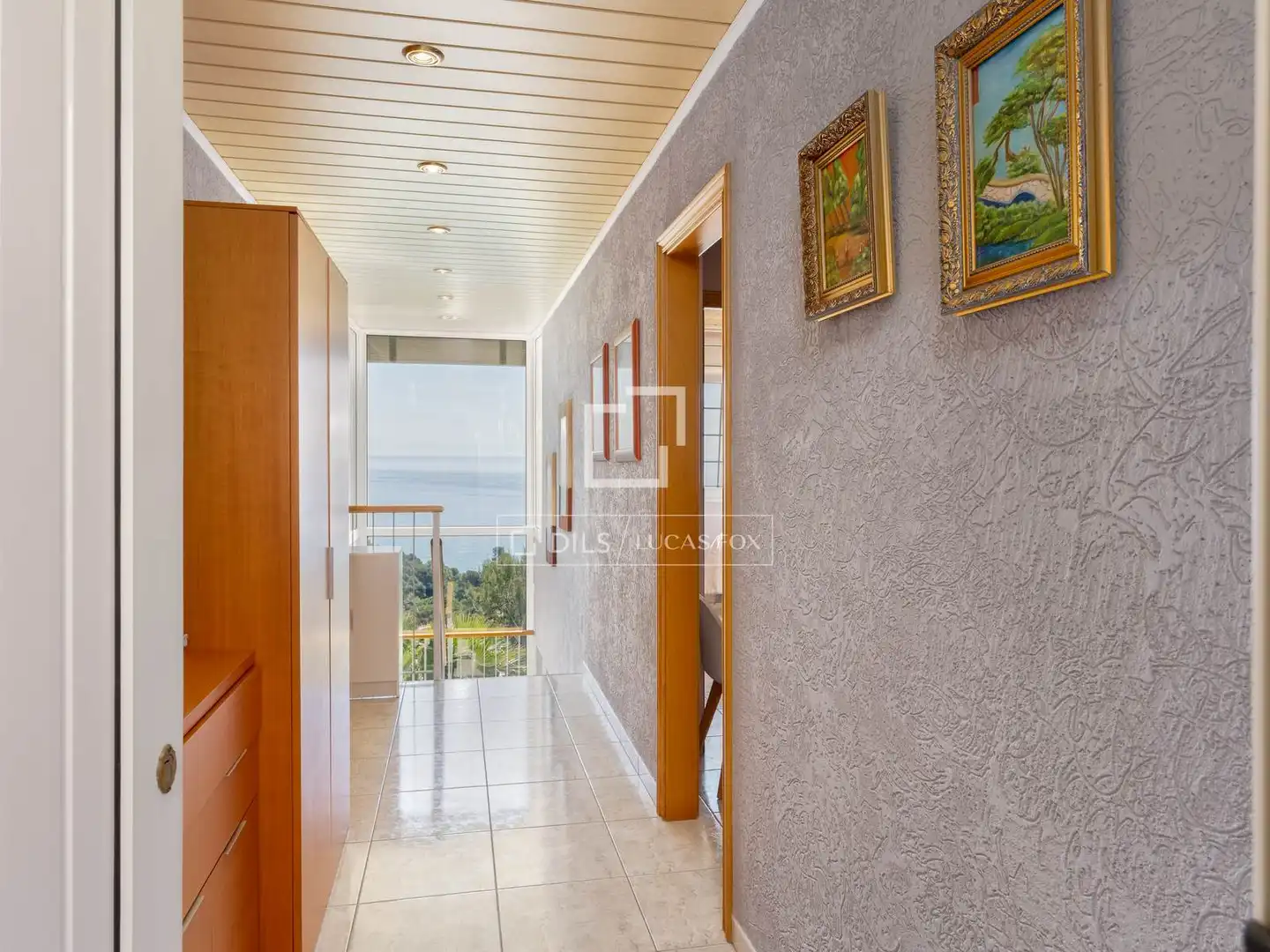Villa mit Terrasse zum Verkauf in Santa Cristina - Sant Francesc, imagen 6