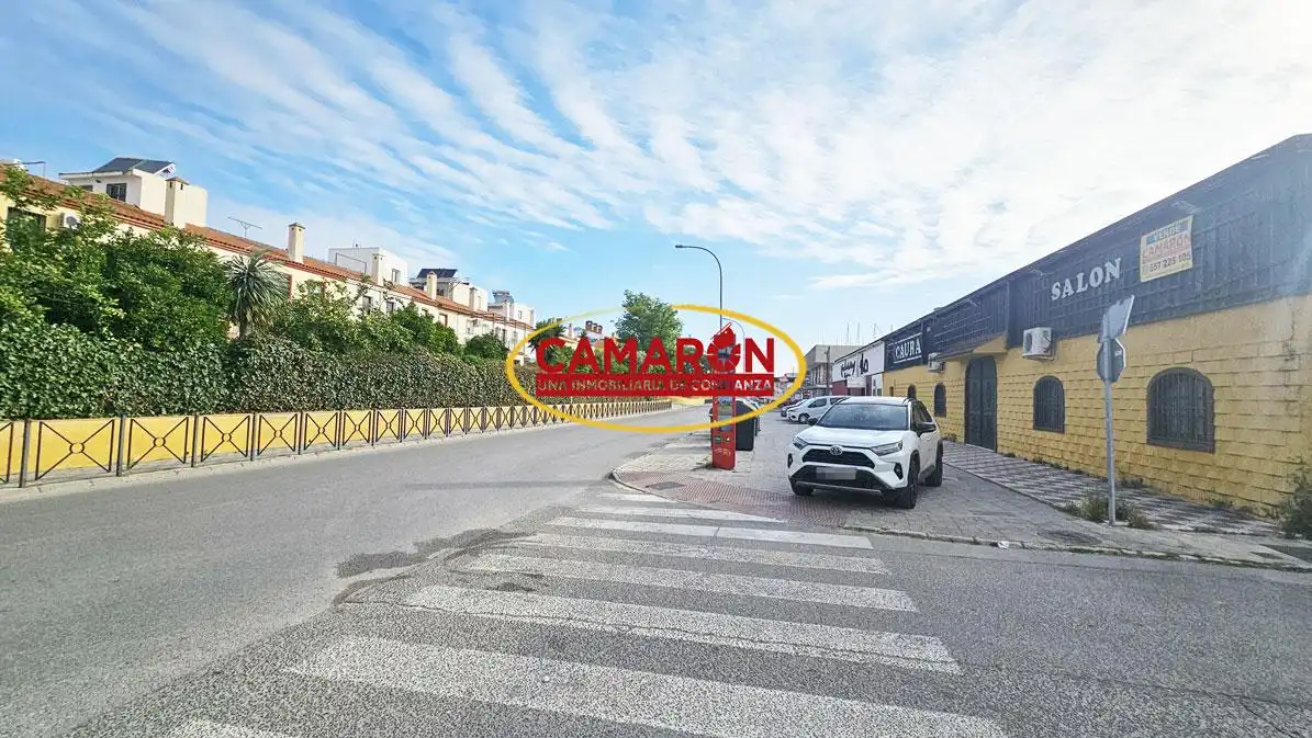 Nave industrial en venta en Coria del Río, imagen 4