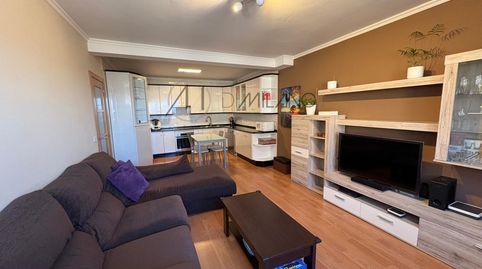 Foto 2 von Wohnung zum Verkauf in Rua Combro, Coruxo - Oia - Saiáns, Vigo