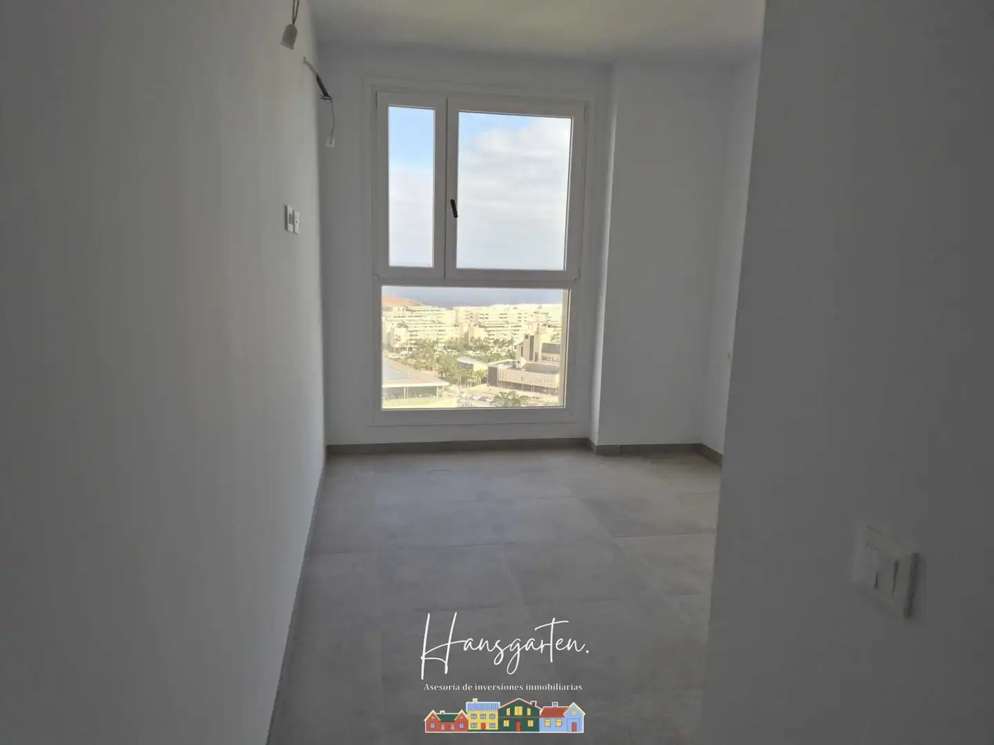 Habitación de Piso en venta en Las Palmas de Gran Canaria con Calefacción, Trastero y Piscina comunitaria