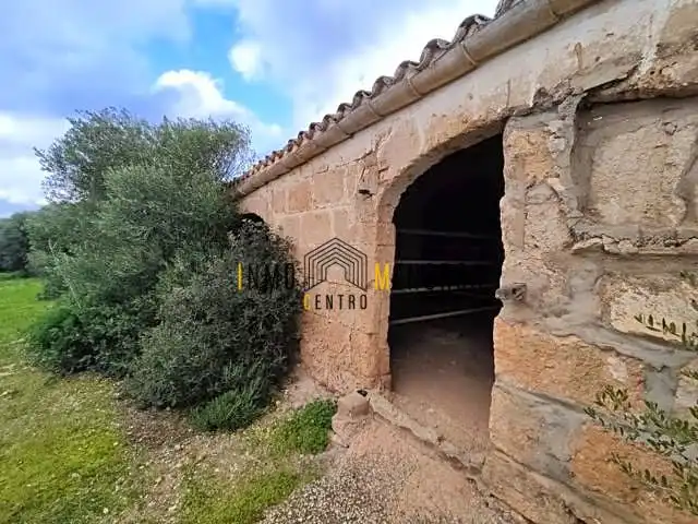 Landhaus mit Garten zum Verkauf in Cala Blanca, imagen 40