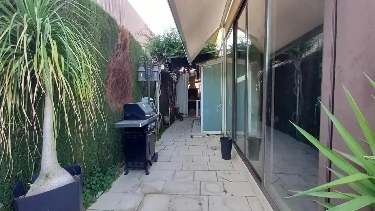 Casa o xalet en venda a RUPERT CHAPI, 2, Park Nord - Casona