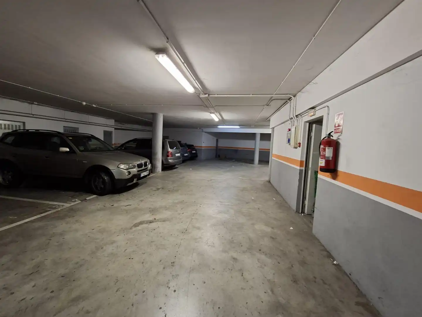 Parkplatz zum Verkauf in Calle de Sant Josep, imagen 7