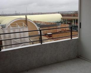 Terrace of Flat for sale in Fuenlabrada  with Air Conditioner, Heating and Terrace