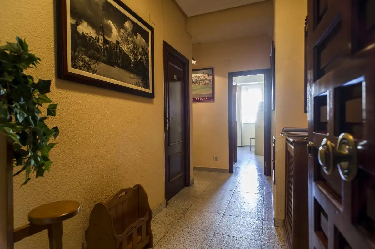 Habitació a Salamanca, Salamanca