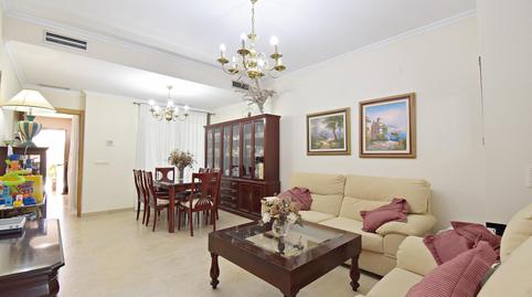 Foto 3 de Casa adosada en venda a El Altillo, Cádiz