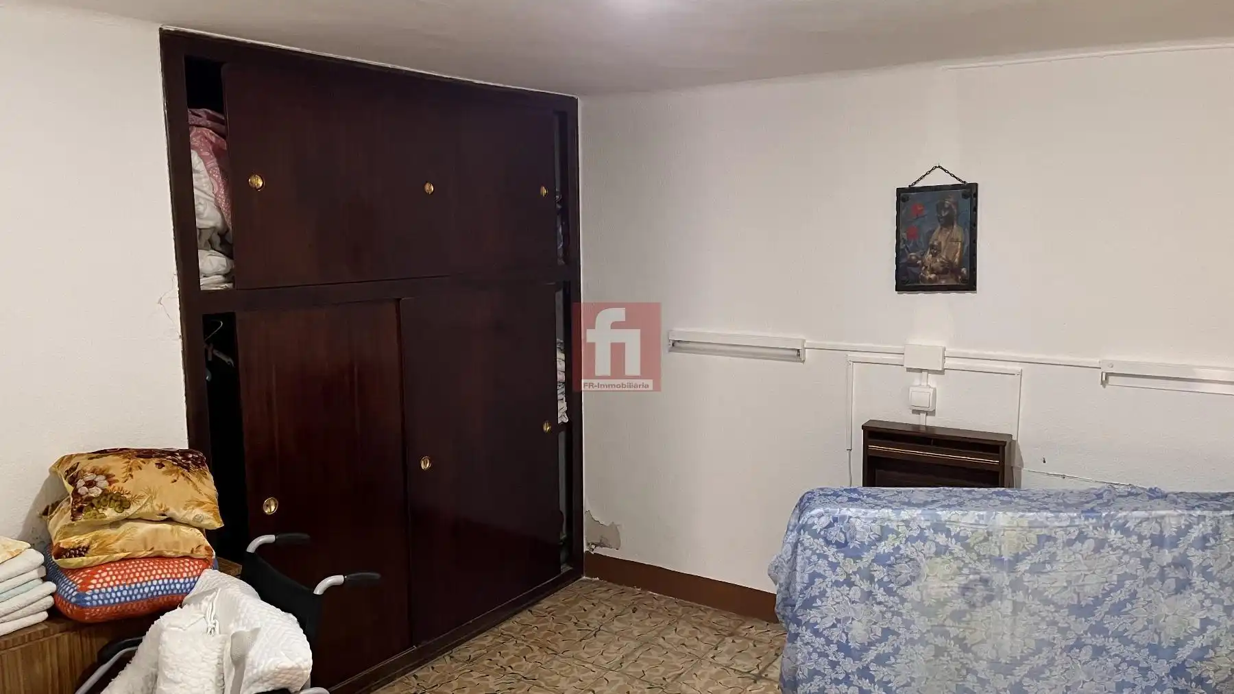 Dormitori de Casa o xalet en venda en El Molar (Tarragona) amb Calefacció, Traster i Balcó