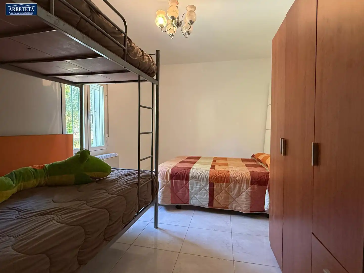 Maison rustique avec jardin à vendre à Humanes, imagen 10