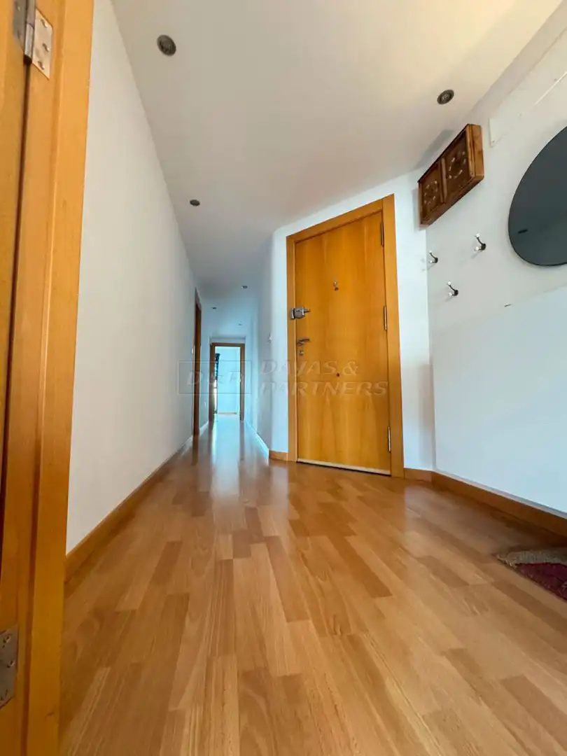 Penthouse mit Aufzug zum Verkauf in Monseñor Espinosa, imagen 19