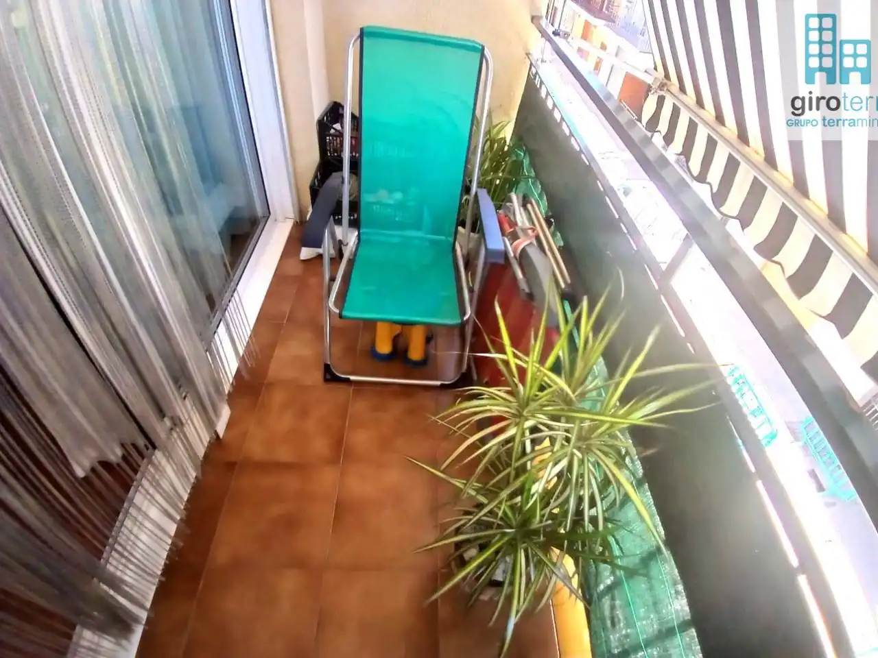 Appartement avec terrasse à vendre à Malgrat de Mar, imagen 15