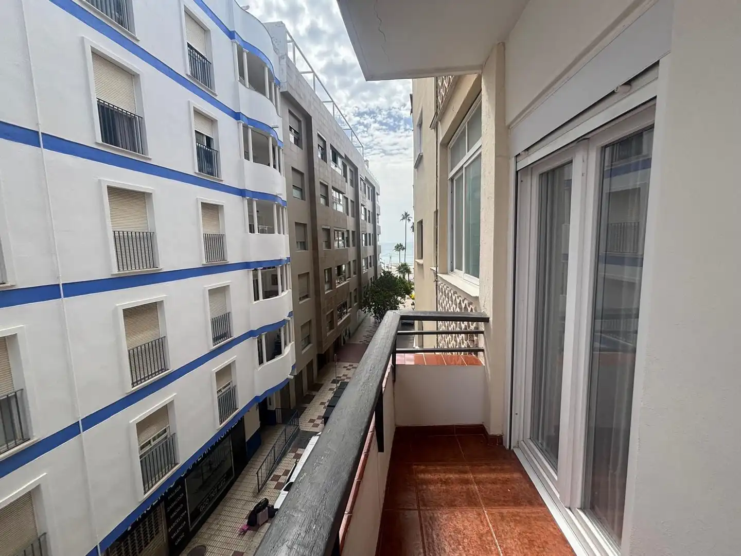 Apartment with lift for sale in Estepona Pueblo, imagen 28
