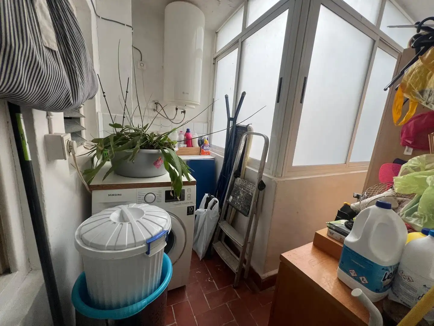 Apartament amb ascensor en venda a Centro, imagen 17