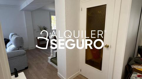 Photo 2 of Flat to rent in Santa Genoveva, Ventas, Madrid