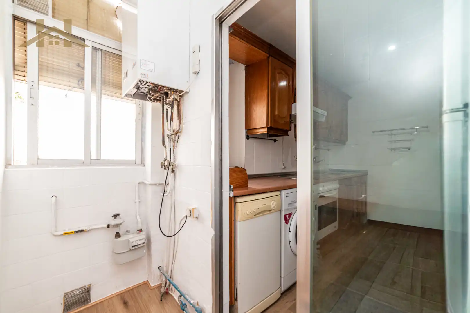 Flat for sale in Calle Jaén, imagen 13