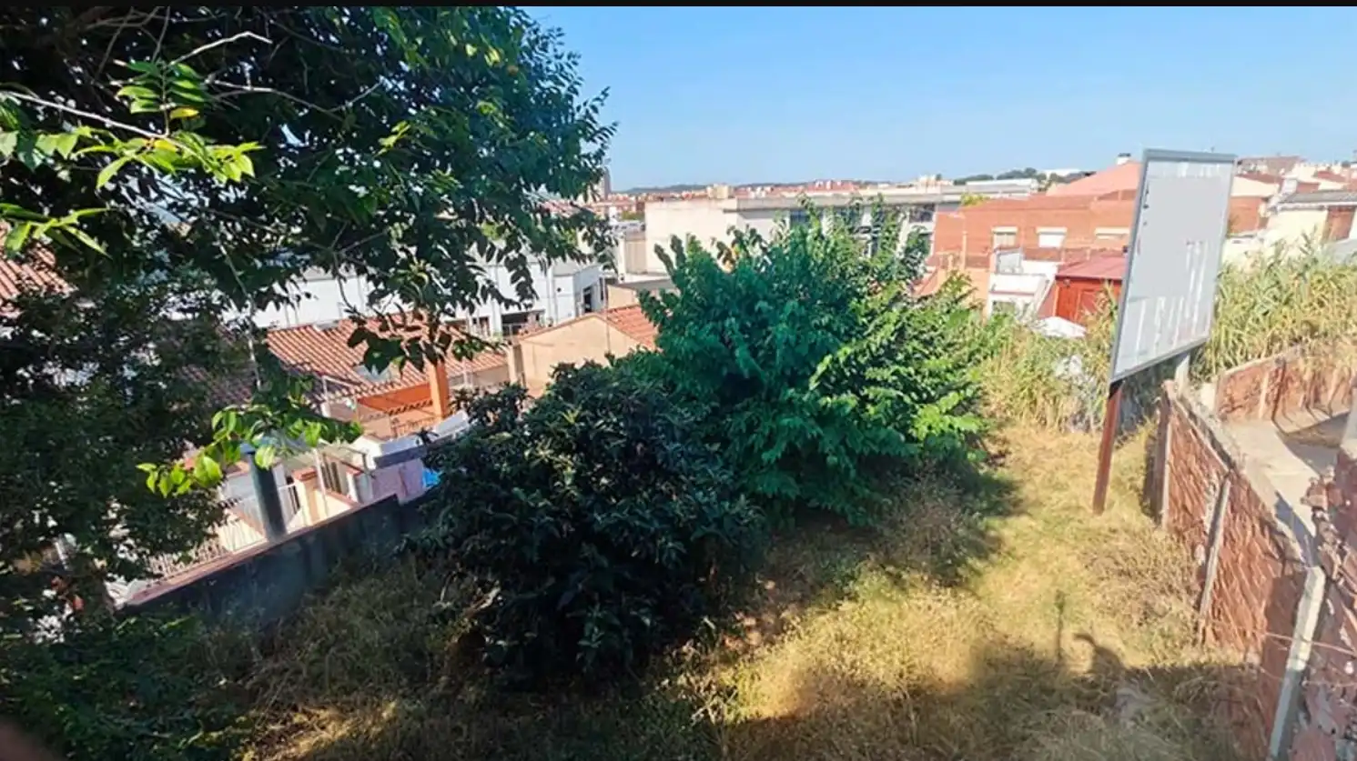 Residential for sale in Sabadell