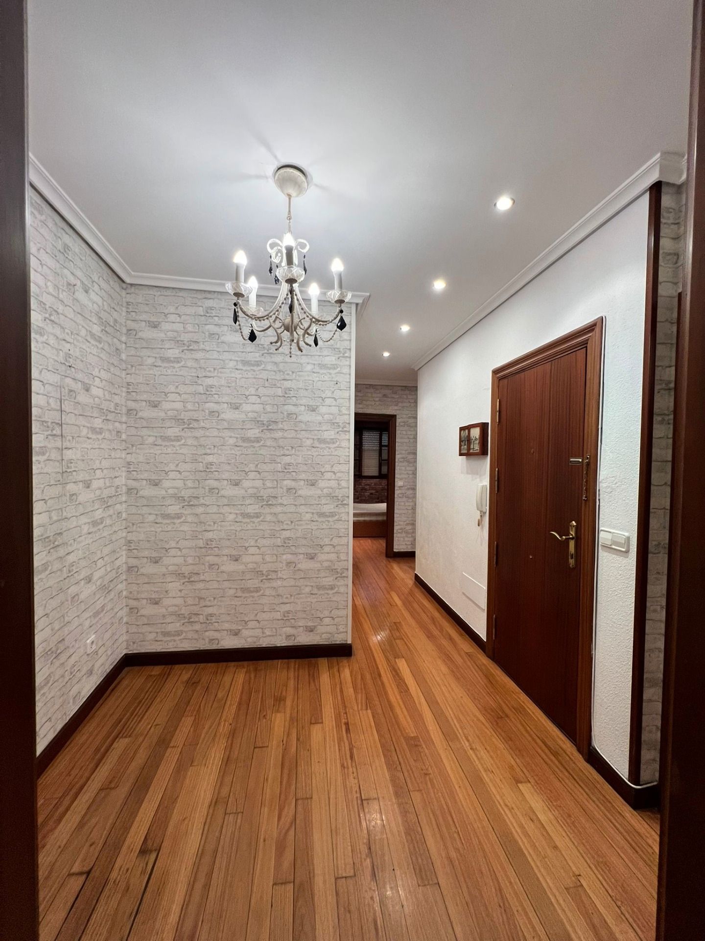 Piso en venta en Centro