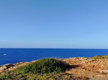 Terrenos y solares en venta en Cala Pi - Vallgornera