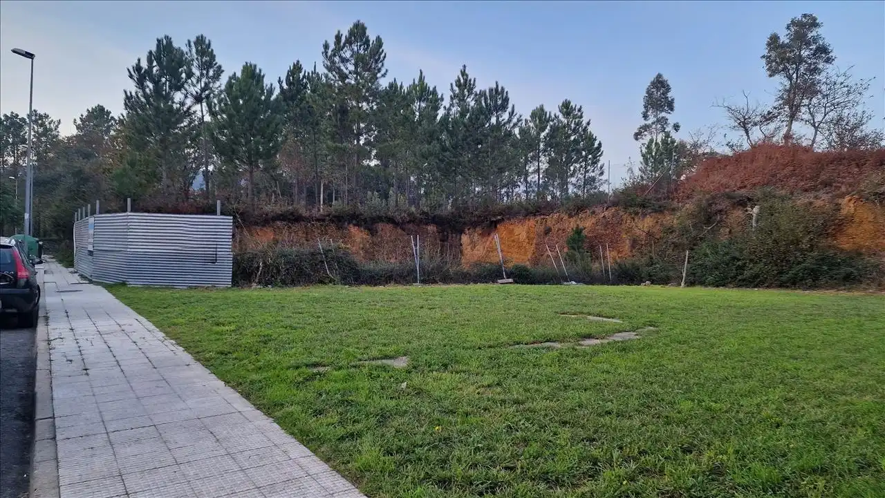 Residencial en venda a Rúa Manuel Suárez Marquier, O Rosal