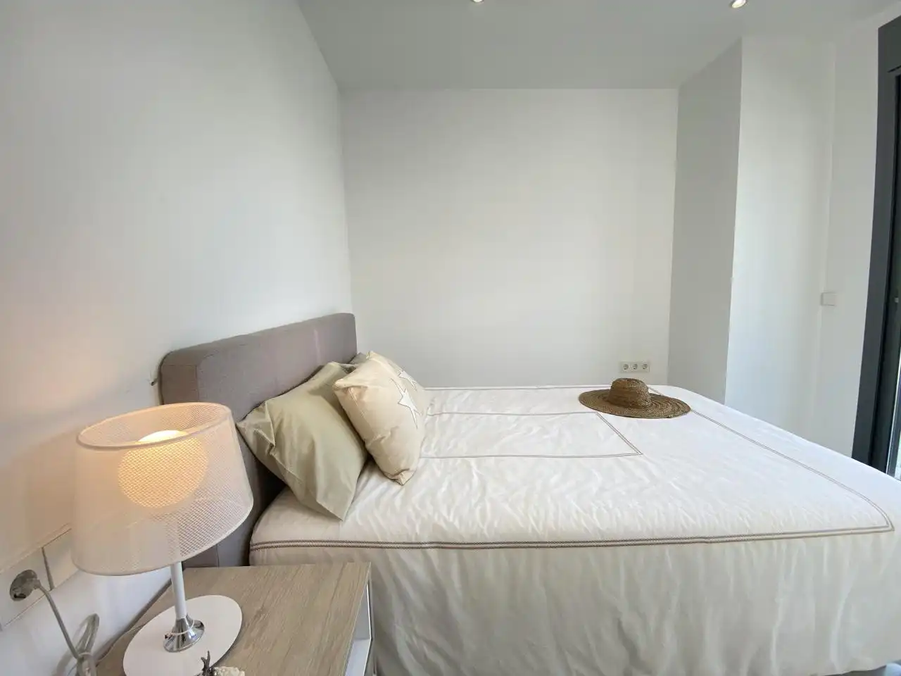 Dúplex con terraza en venta en Santa Eulària, imagen 33