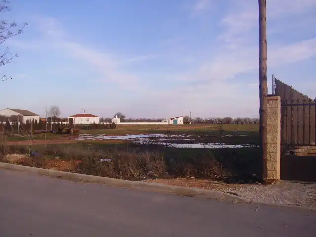 Grundstücke und Bauplätze zum Verkauf in Pozoamargo, imagen 6