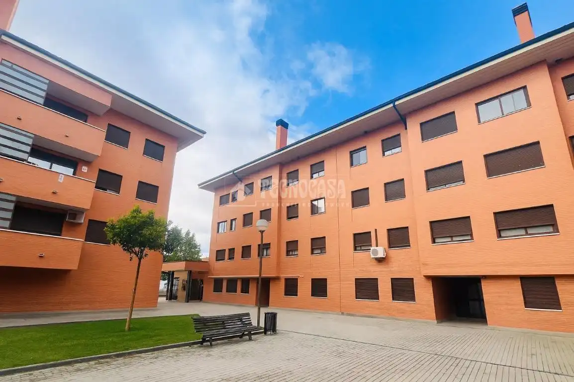 Piso en venta en La Dehesa - El Pinar