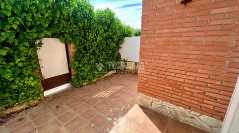 Foto 5 de Casa adosada en venta en Pozo de Guadalajara, Guadalajara