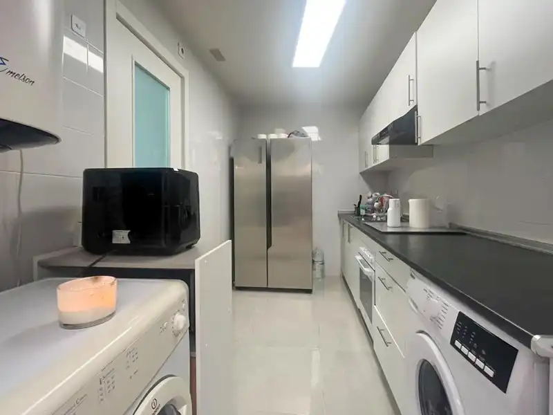 Flat with lift for sale in Calle Pintor Soriano Quiros 4, imagen 10