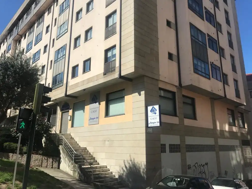 Local comercial en venta en Rúa de Aragón, imagen 2