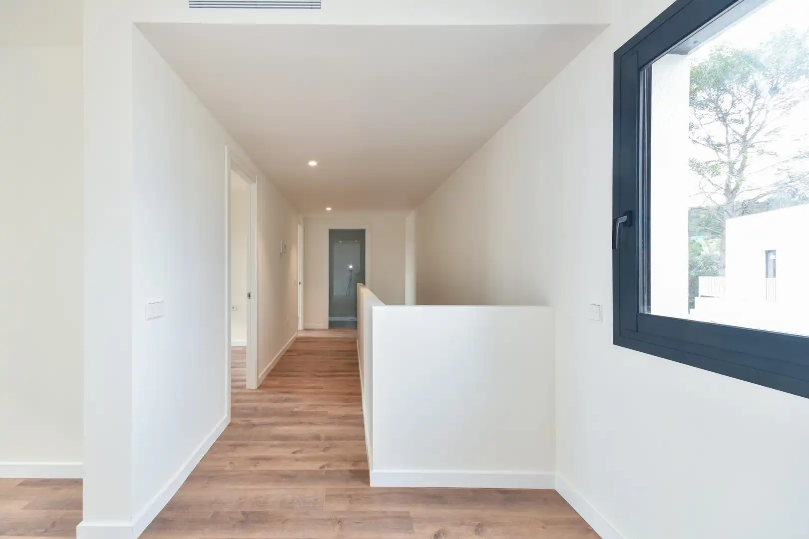 Houses for sale in Rellinars  with Air Conditioner, Heating and Private garden