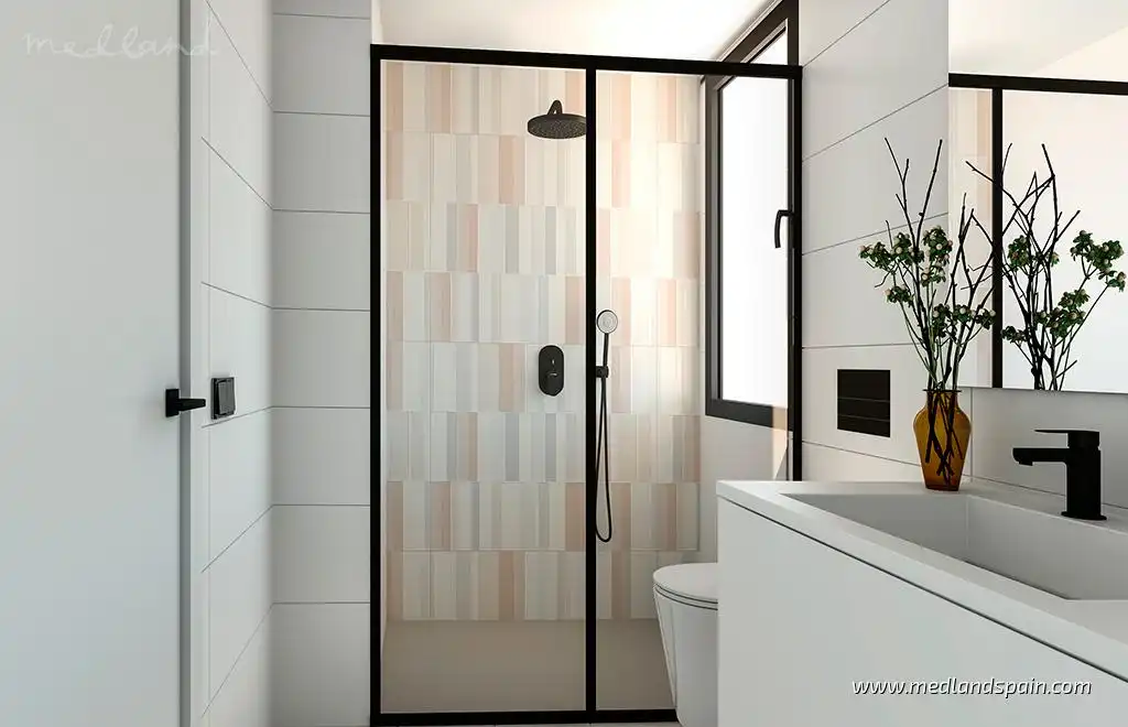 Chalet con jardín en venta en El Montgó, imagen 6