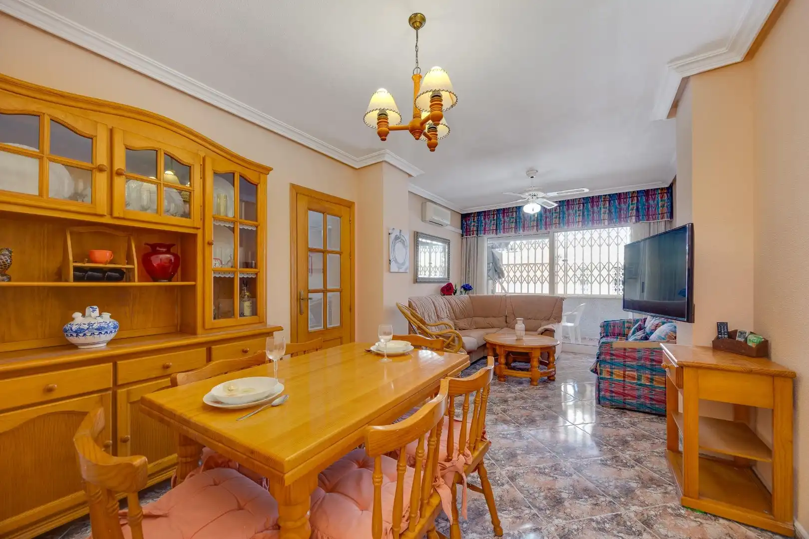Apartment mit Aufzug zum Verkauf in Playa del Cura