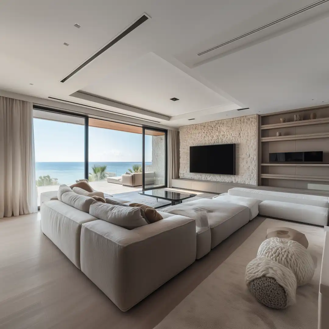 Ático con piscina en venta en Estepona Pueblo, imagen 2