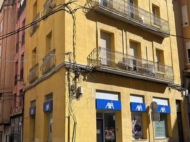 Bureau à louer à Carrer de Teodor González 17, imagen 3