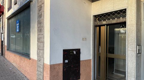 Foto 4 von Geschaftsraum zur Miete in Ferrocarril, 7, Estación, Ávila Capital