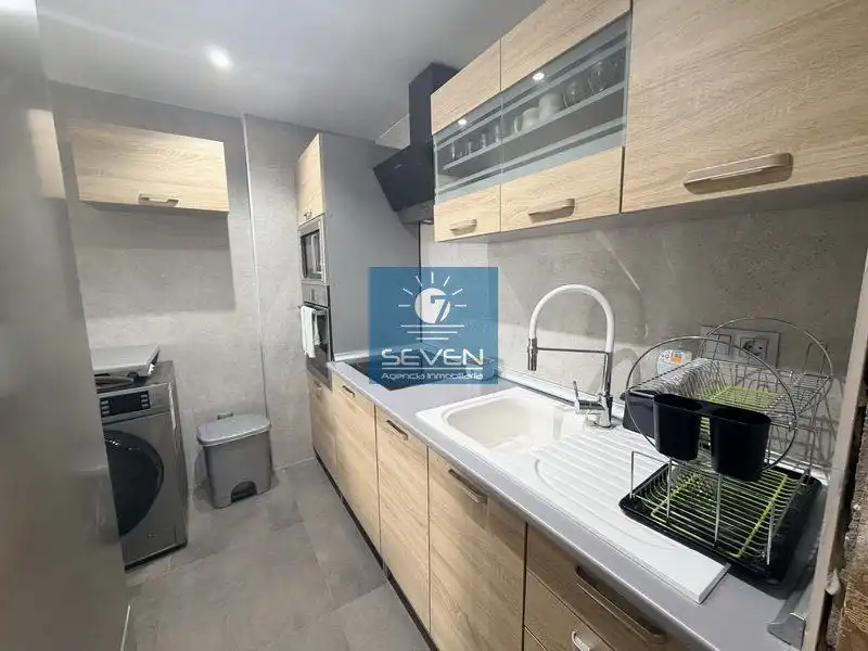 Apartamento con piscina en venta en paseo de velilla, imagen 14