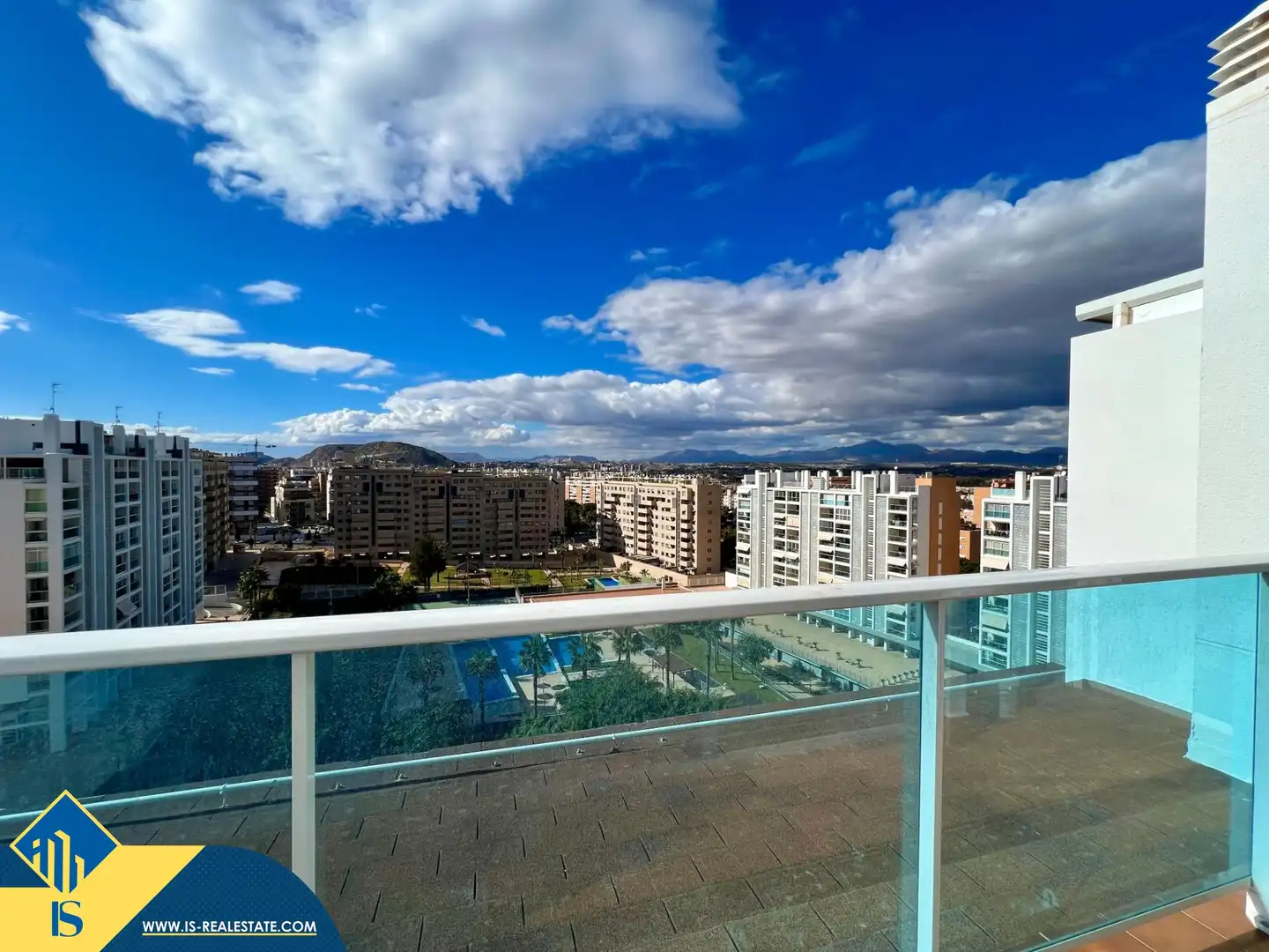 Àtic amb piscina en venda a Playa de San Juan - El Cabo de las Huertas, imagen 55