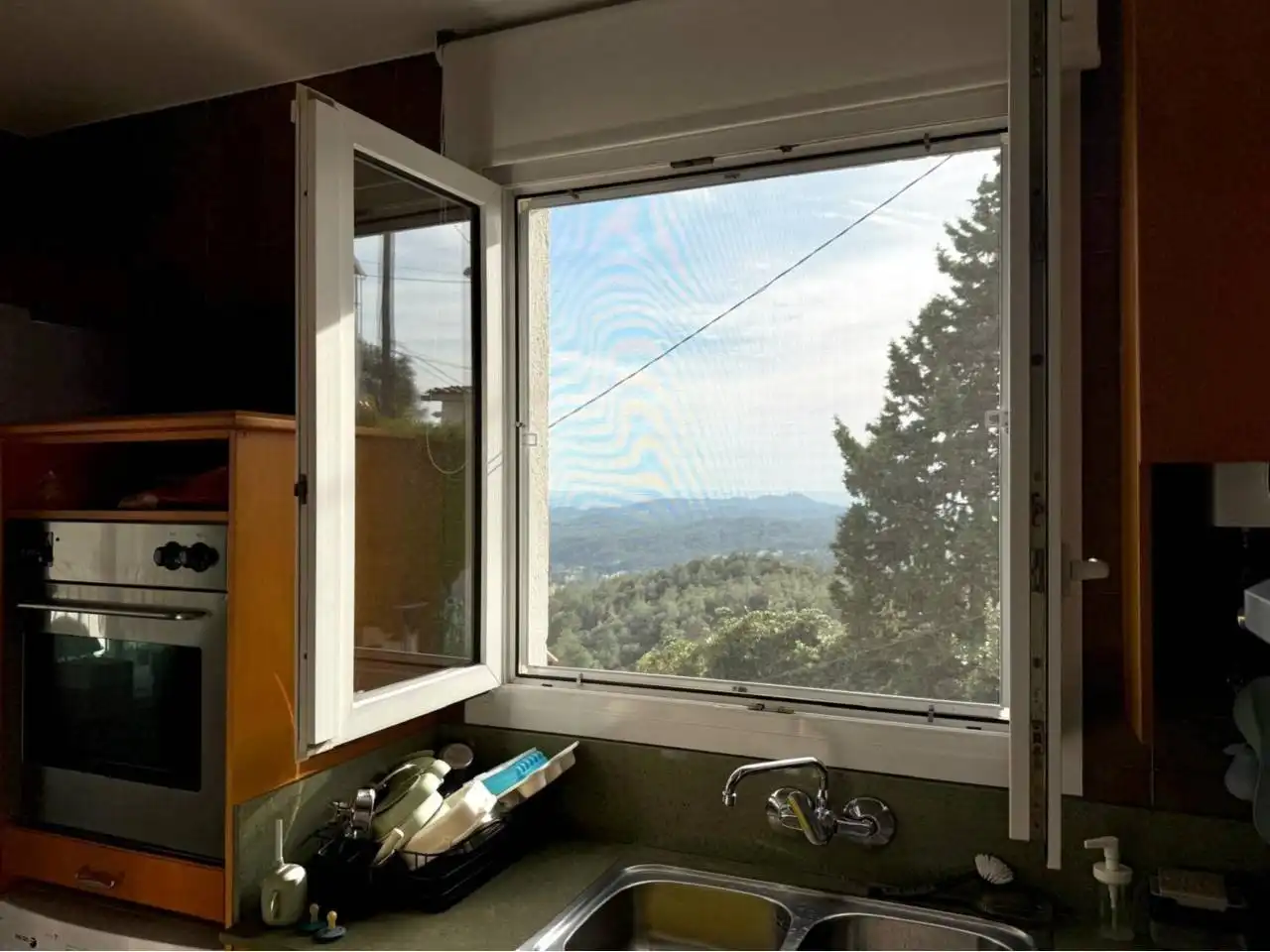 Vista exterior de Casa o xalet en venda en Lloret de Mar amb Aire condicionat, Calefacció i Jardí privat
