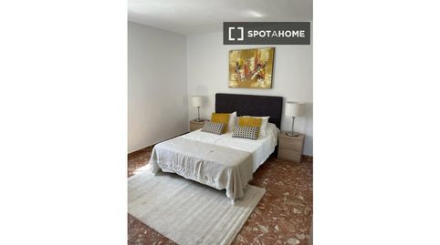 Photo 4 of Room in Martiricos - La Roca - La Rosaleda, Málaga Capital