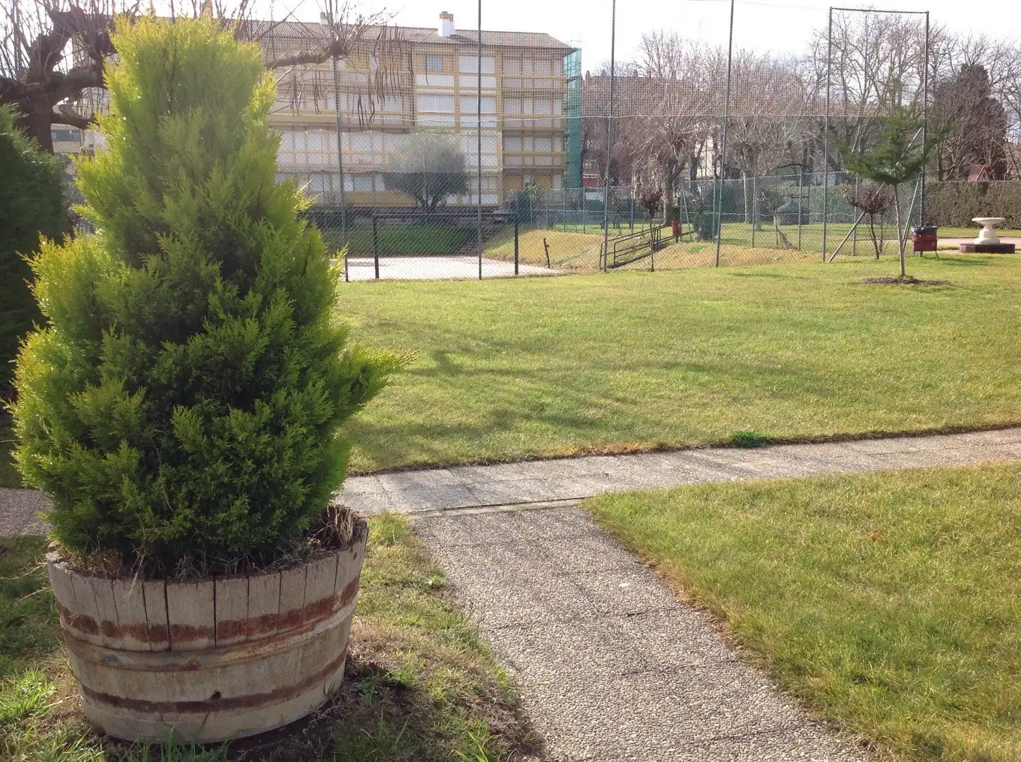 Wohnung mit Terrasse zum Verkauf in Avenida de Haro, imagen 22