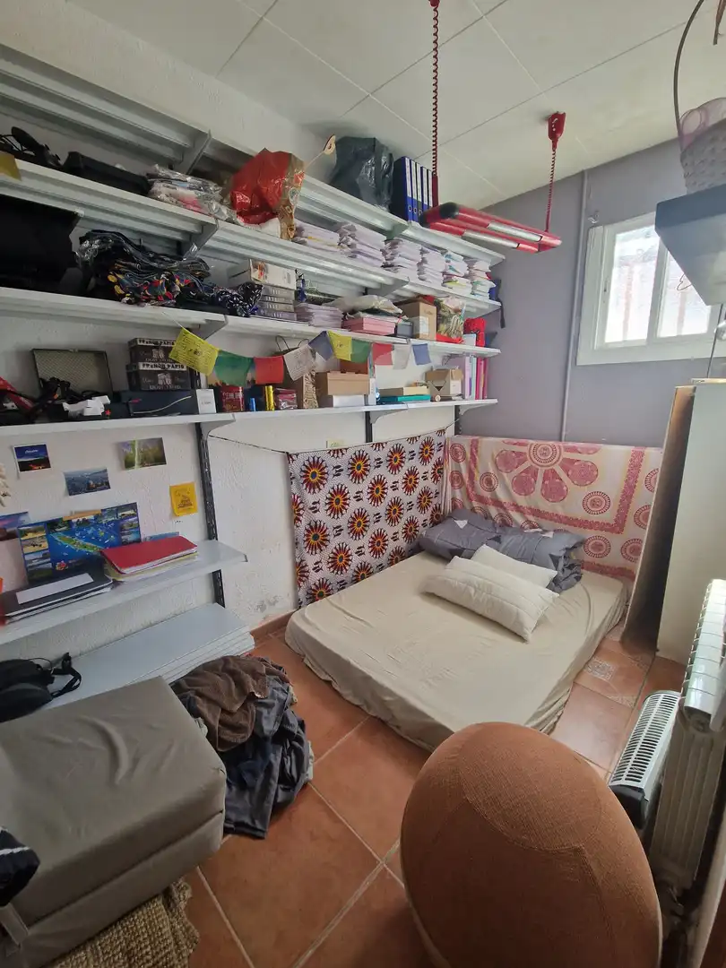 Dormitori de Casa o xalet en venda en Dosrius