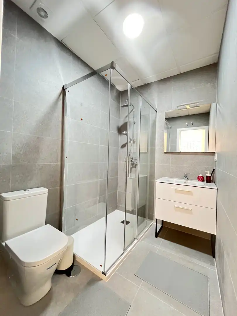Flat with lift to rent in Tetuán, imagen 21