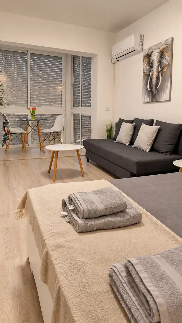 Studio avec ascenseur à vendre à Centro, imagen 14
