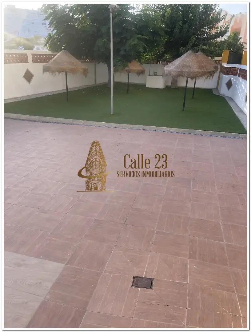 Appartamento con piscina in vendita a El Portil, imagen 21