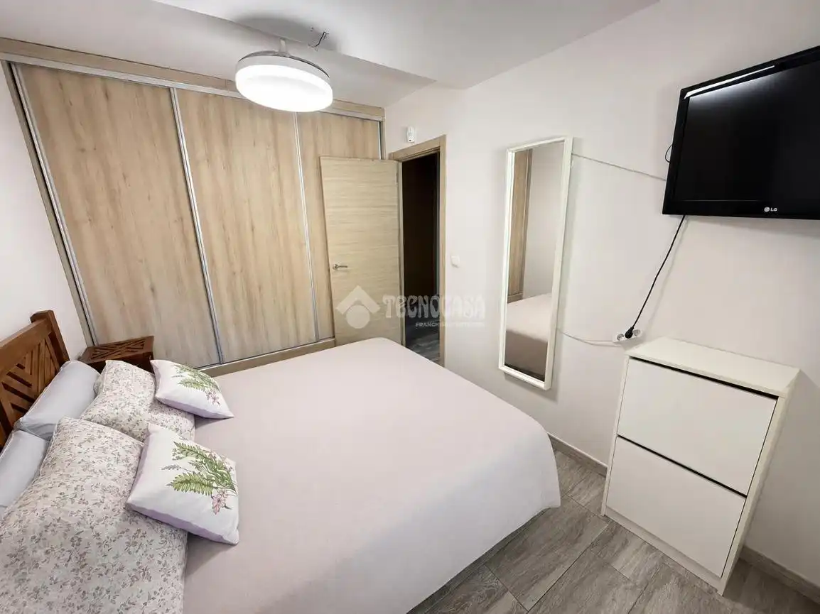 Habitación de Piso en venta en Benalmádena