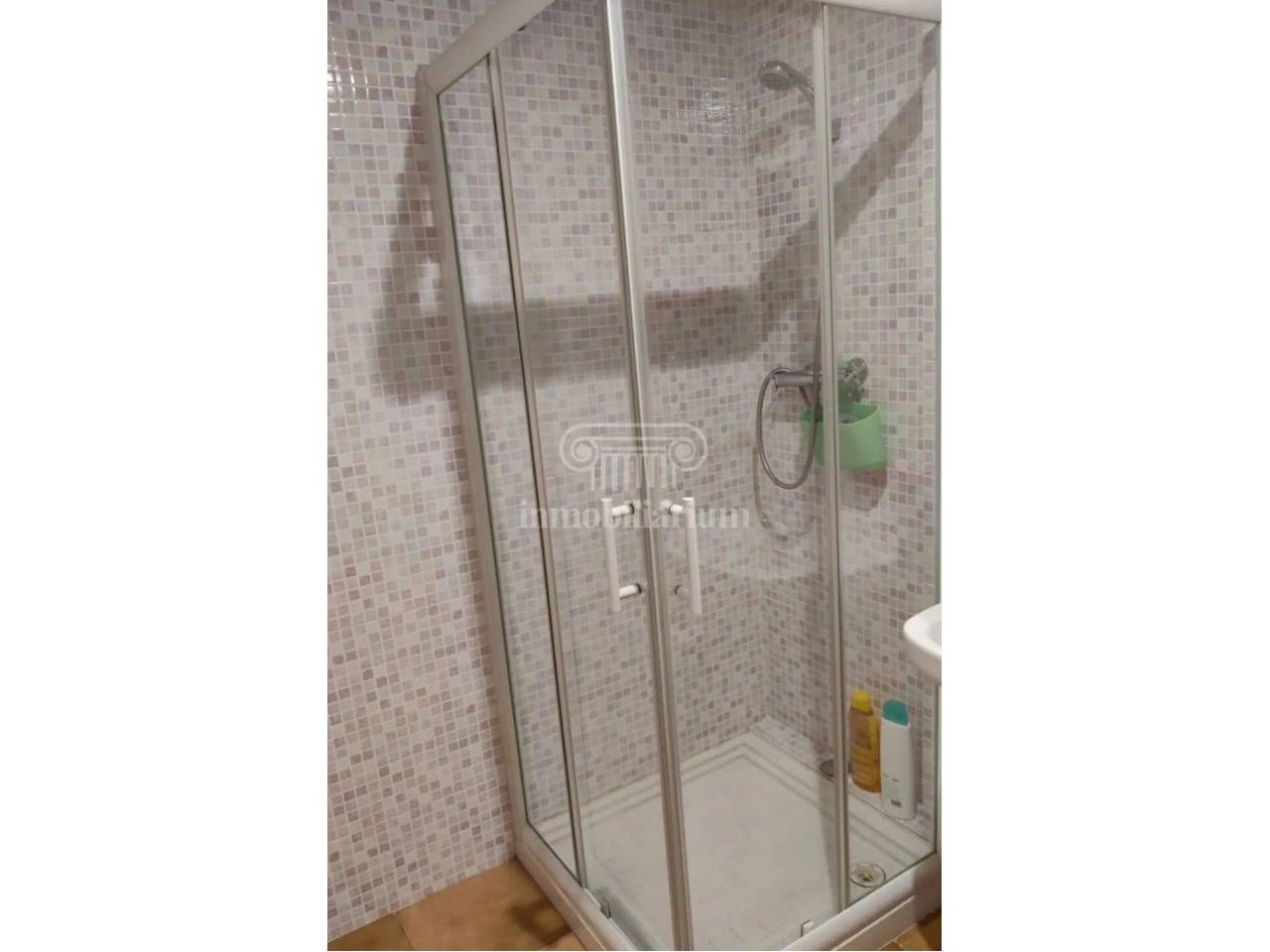 Bathroom of Study for sale in Lloret de Mar  with Furnished