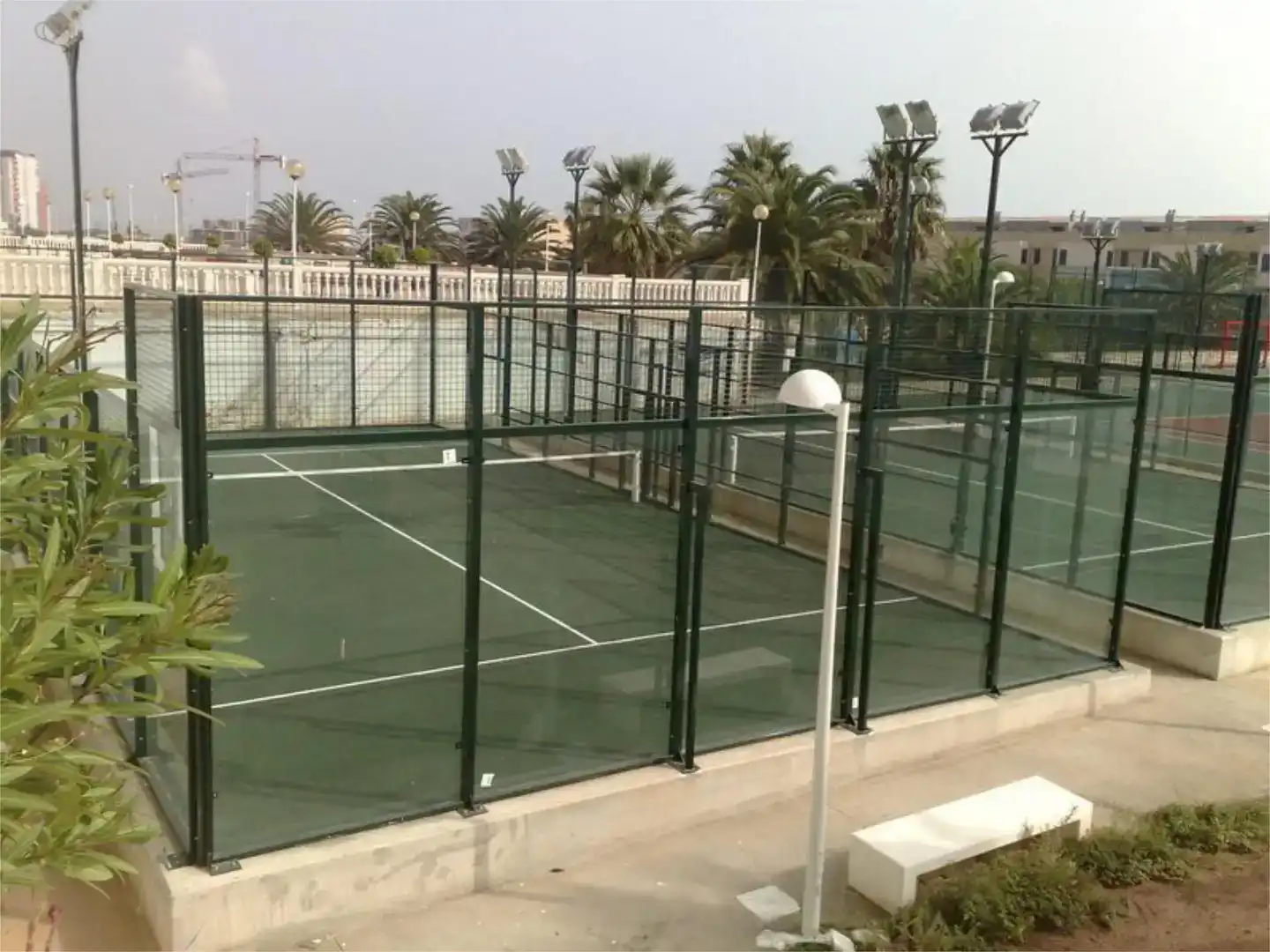 Flat for rent in El Puig de Santa Maria, Valencia