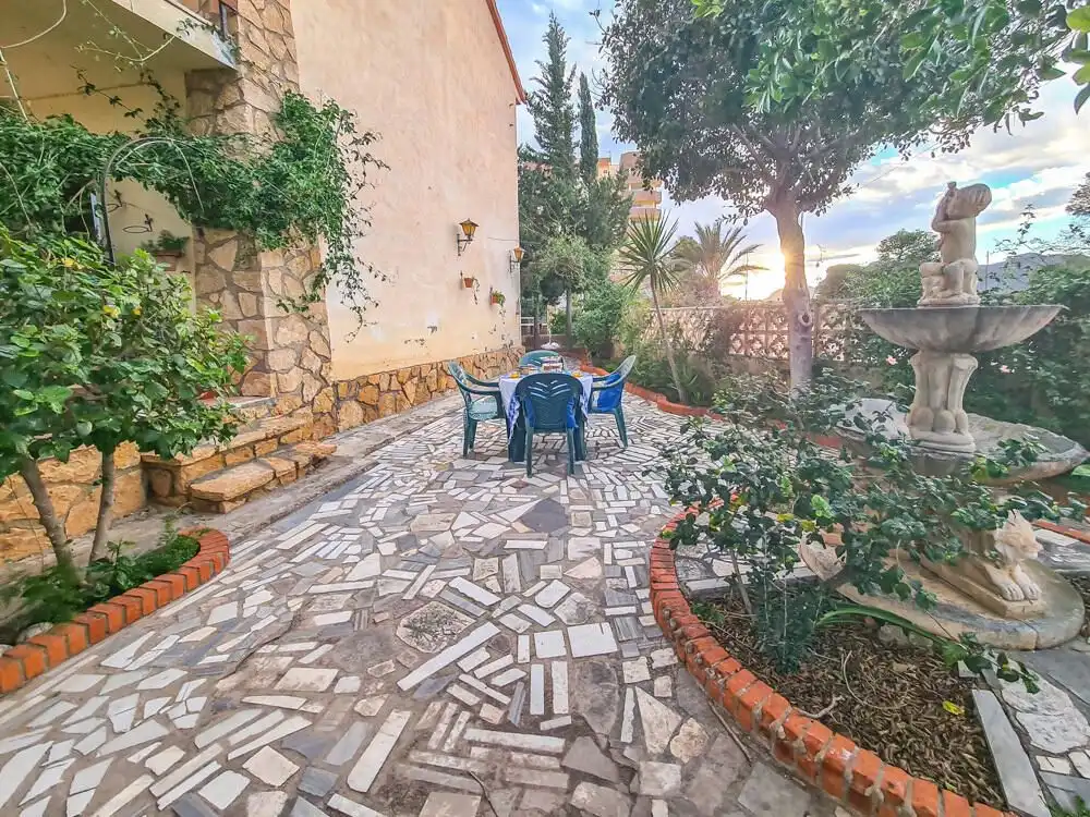 Detached house for sale in Calle Tajo, imagen 6
