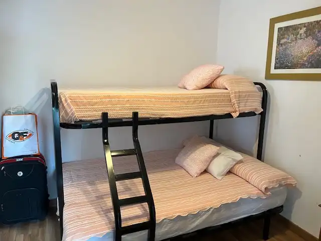 Habitación de Casa o chalet en venta en Vejer de la Frontera con Amueblado y Balcón