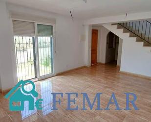 Exterior view of House or chalet for sale in Cartagena  with Terrace and Balcony